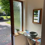 Holiday home Spacious 5 Bed With Free Parking