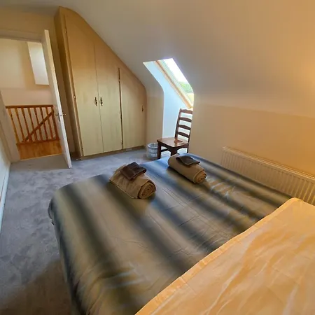 Holiday home Spacious 5 Bed With Free Parking Killarney