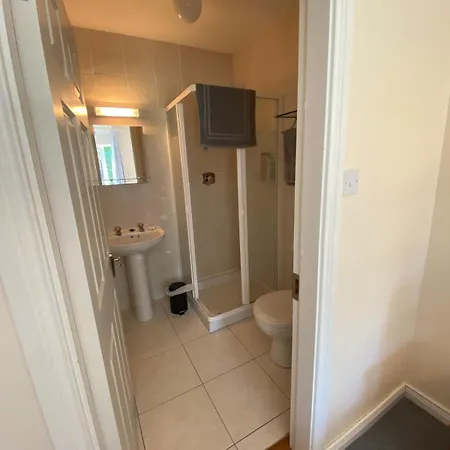 Spacious 5 Bed With Free Parking Κιλάρνεϊ