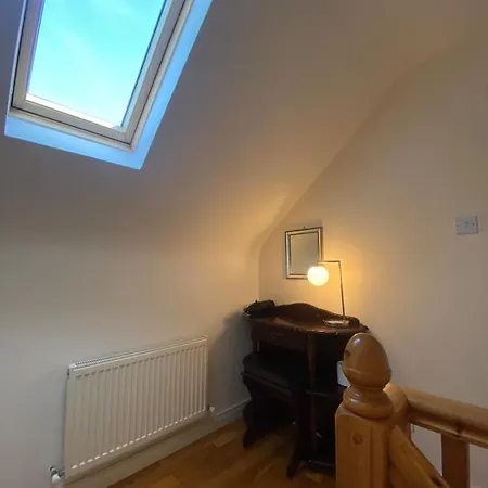 Spacious 5 Bed With Free Parking Κιλάρνεϊ