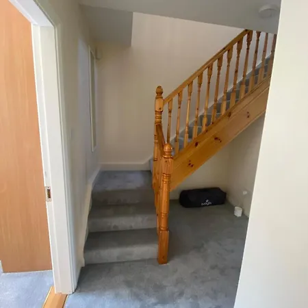 Spacious 5 Bed With Free Parking Σπίτι διακοπών Κιλάρνεϊ