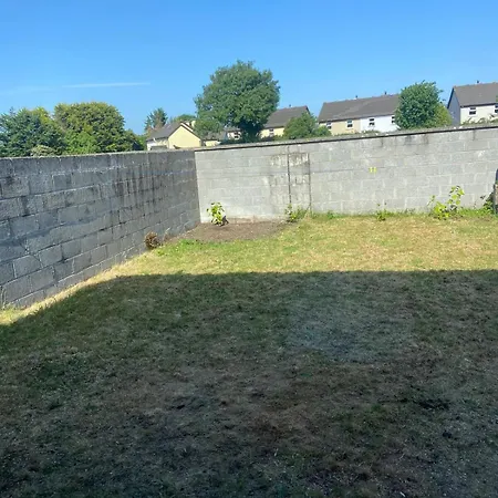 Spacious 5 Bed With Free Parking * Κιλάρνεϊ