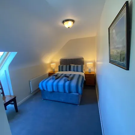 Spacious 5 Bed With Free Parking Σπίτι διακοπών Κιλάρνεϊ